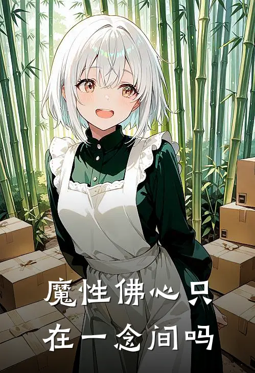 魔性佛心只在一念间吗