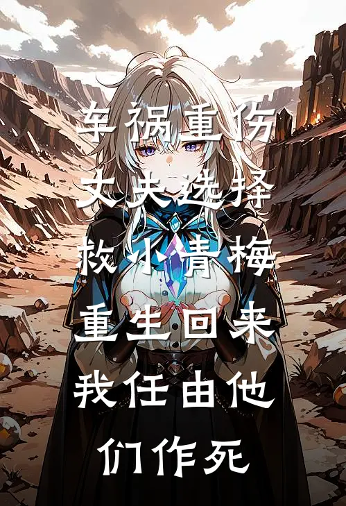 车祸重伤丈夫选择救小青梅，重生回来我任由他们作死