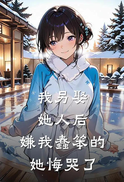 我另娶她人后，嫌我蠢笨的她悔哭了