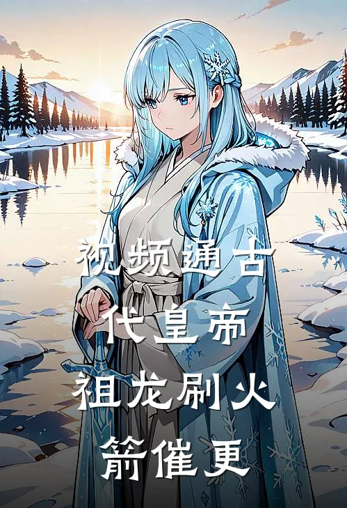 视频通古代皇帝，祖龙刷火箭催更