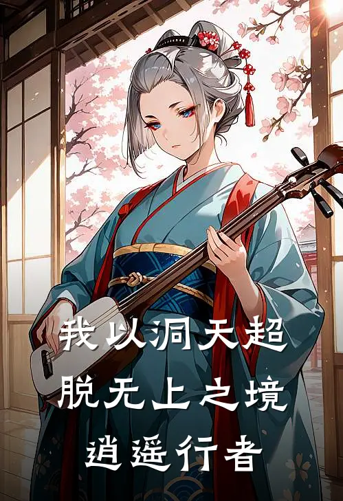 我以洞天超脱无上之境 逍遥行者