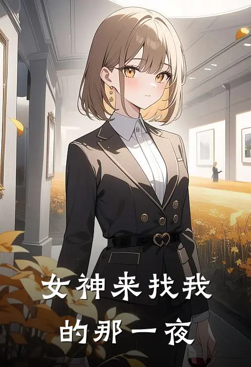 女神来找我的那一夜