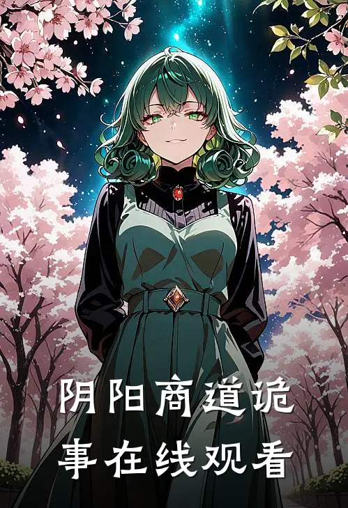 阴阳商道诡事在线观看