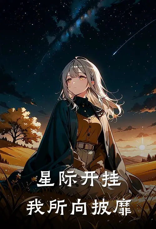 星际开挂，我所向披靡