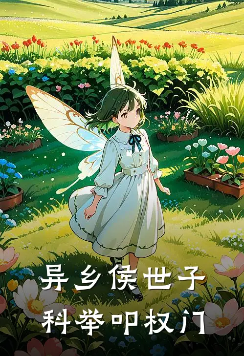 异乡侯世子科举叩权门