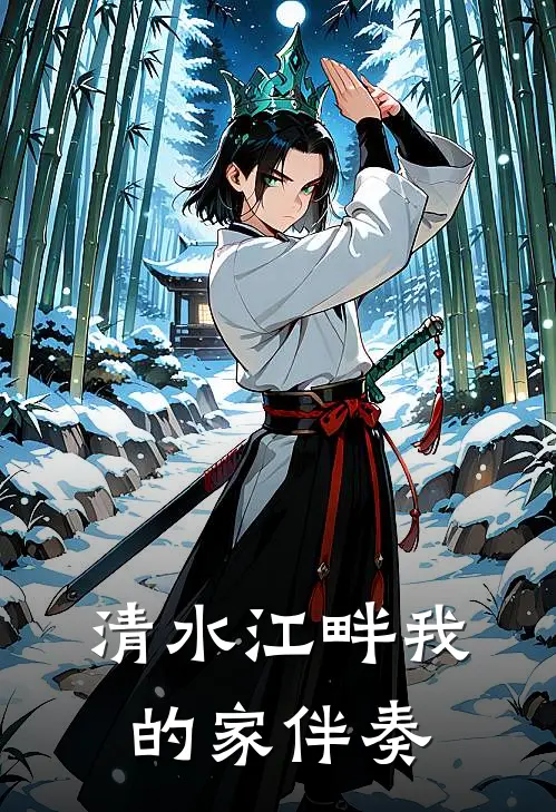 清水江畔我的家伴奏