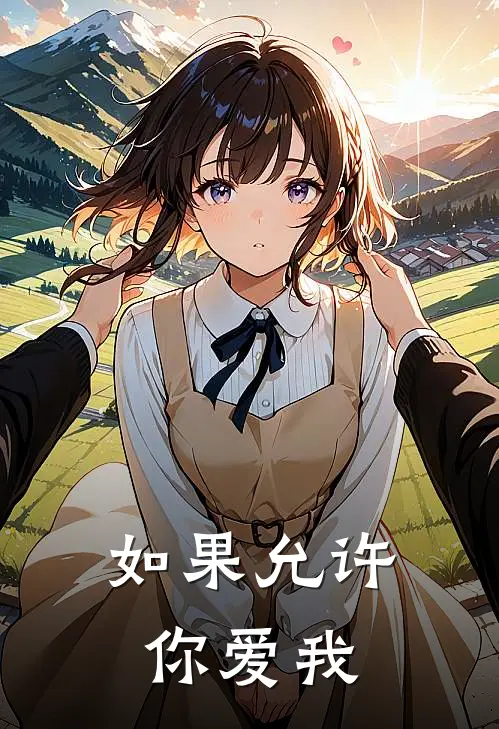 如果允许你爱我