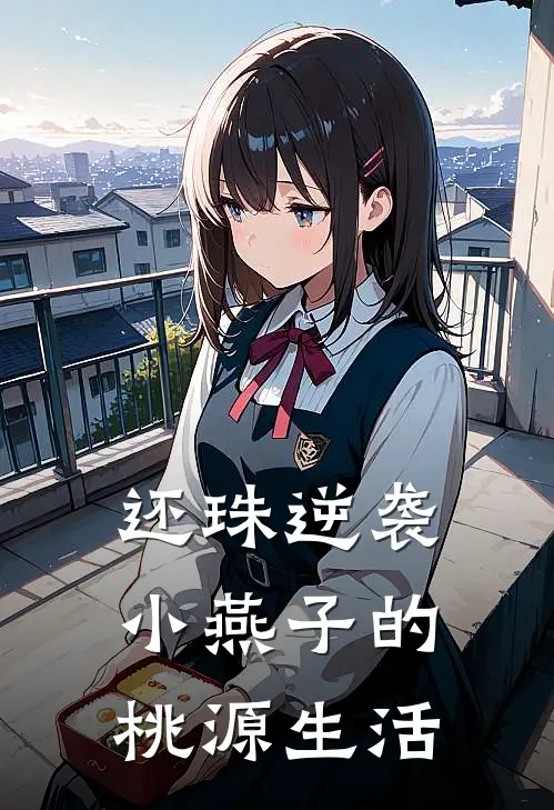 还珠逆袭小燕子的桃源生活