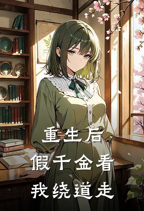 重生后，假千金看我绕道走