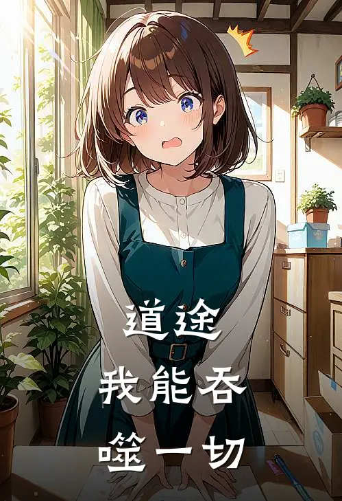 道途：我能吞噬一切