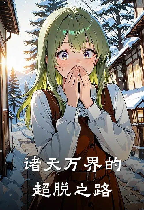 诸天万界的超脱之路
