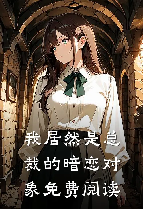 我居然是总裁的暗恋对象免费阅读