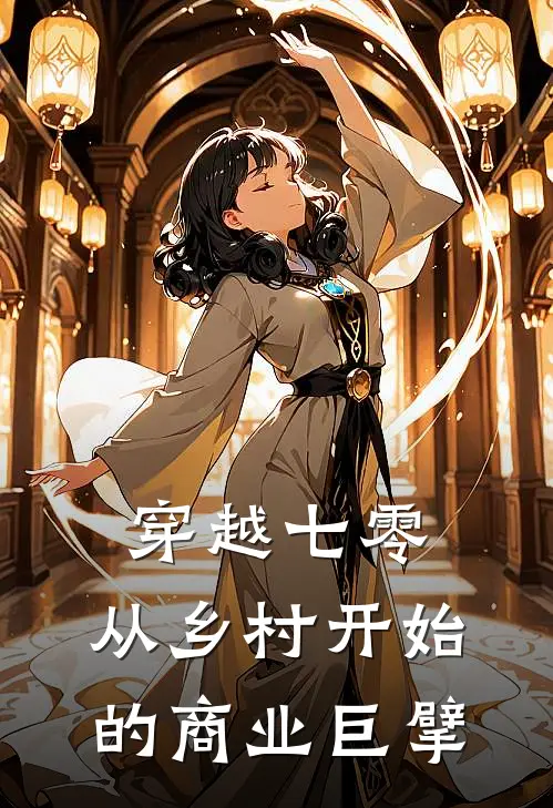 穿越七零：从乡村开始的商业巨擘