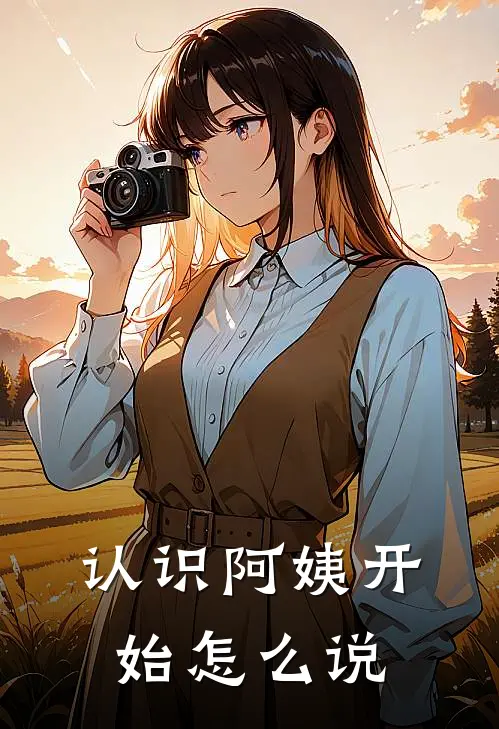 认识阿姨开始怎么说