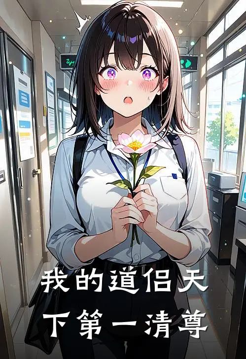 我的道侣天下第一 清尊