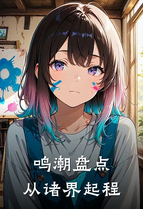 鸣潮盘点，从诸界起程