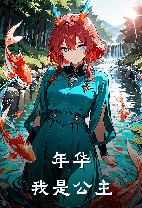 年华，我是公主
