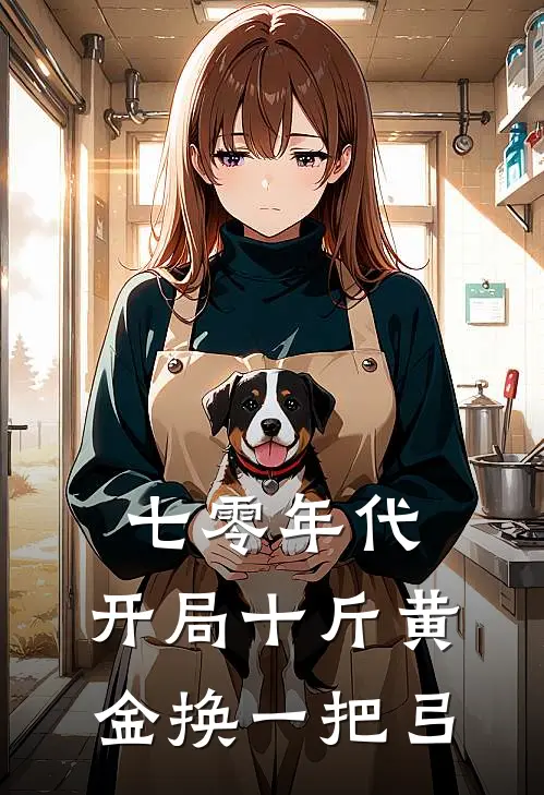 七零年代：开局十斤黄金换一把弓