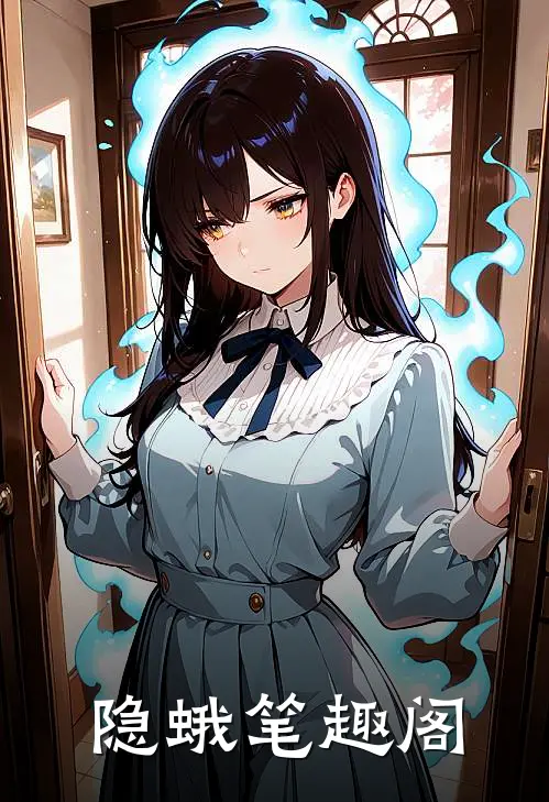 隐蛾 笔趣阁