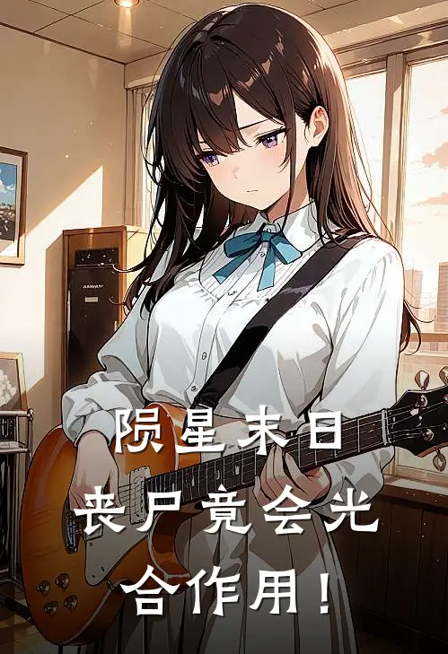 陨星末日：丧尸竟会光合作用！