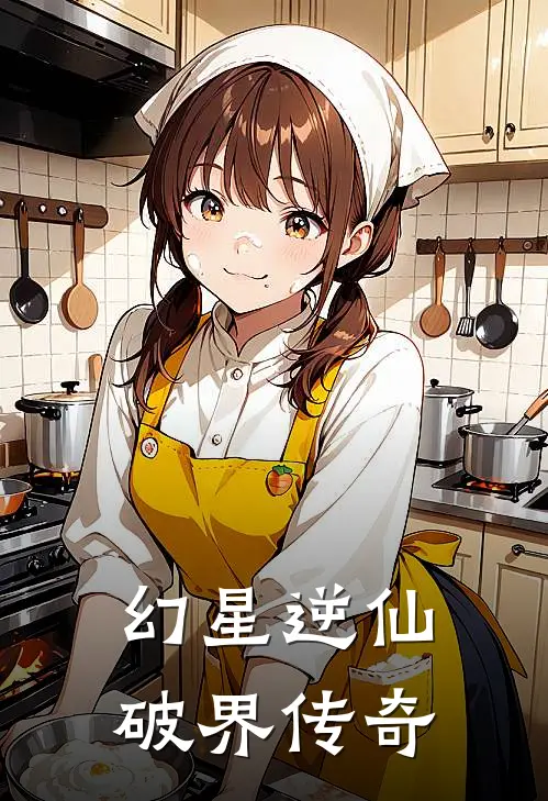 幻星逆仙：破界传奇