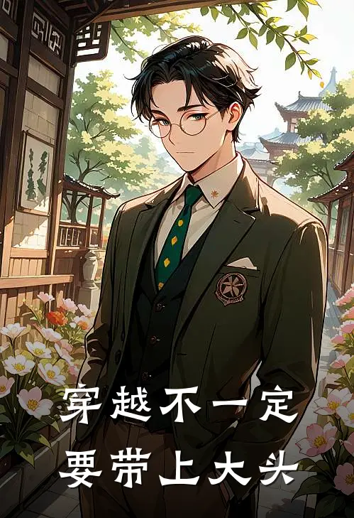 穿越不一定要带上大头