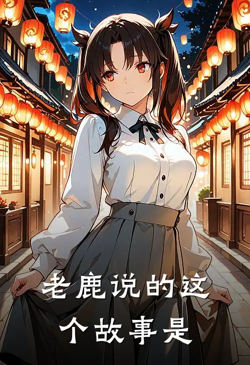 老鹿说的这个故事是