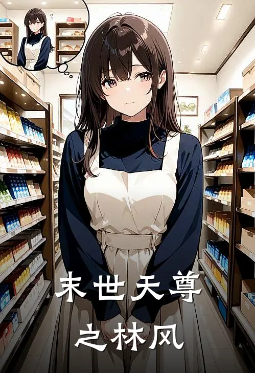 末世天尊之林风