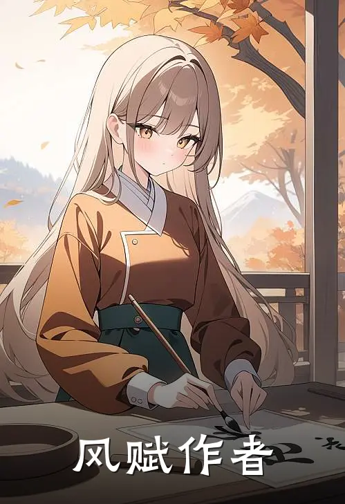 风赋作者