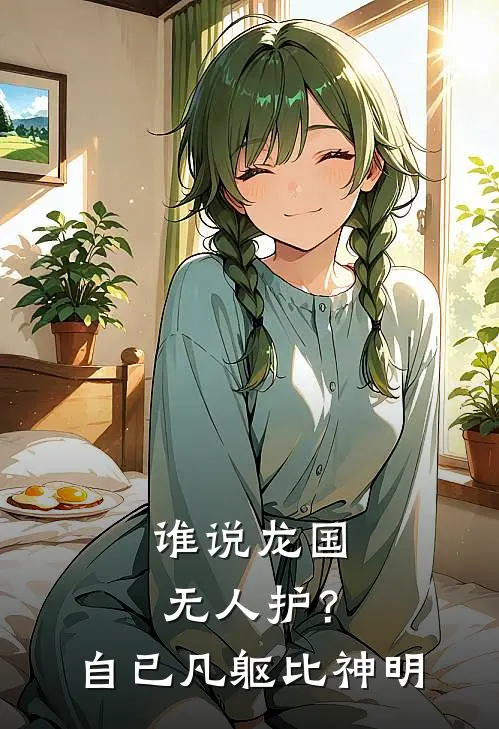 谁说龙国无人护？自已凡躯比神明