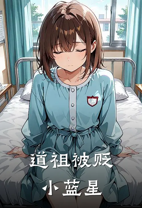 道祖被贬小蓝星