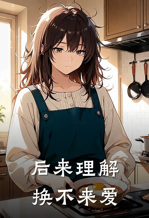 后来理解换不来爱