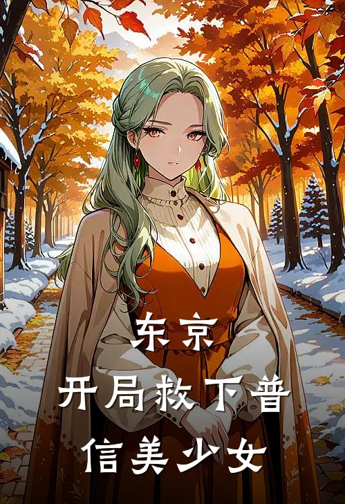 东京：开局救下普信美少女