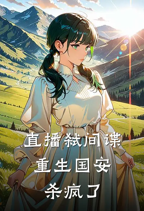 直播弑间谍：重生国安杀疯了