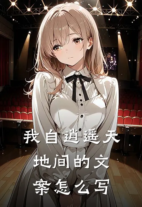 我自逍遥天地间的文案怎么写