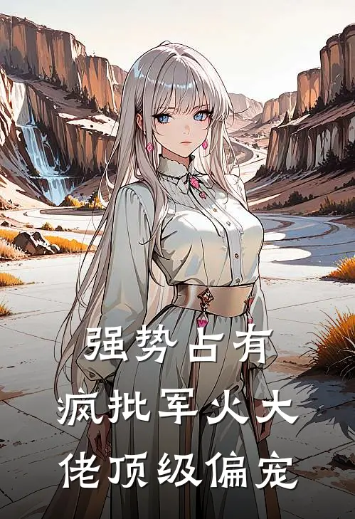 强势占有：疯批军火大佬顶级偏宠