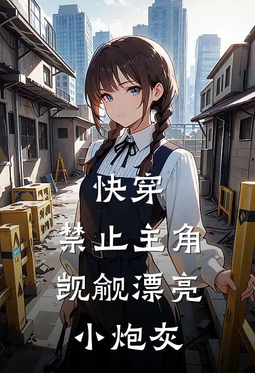 快穿：禁止主角觊觎漂亮小炮灰
