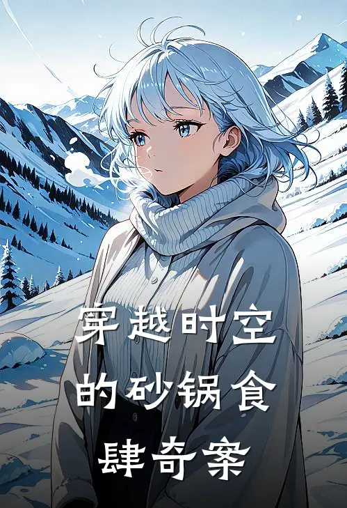 穿越时空的砂锅食肆奇案