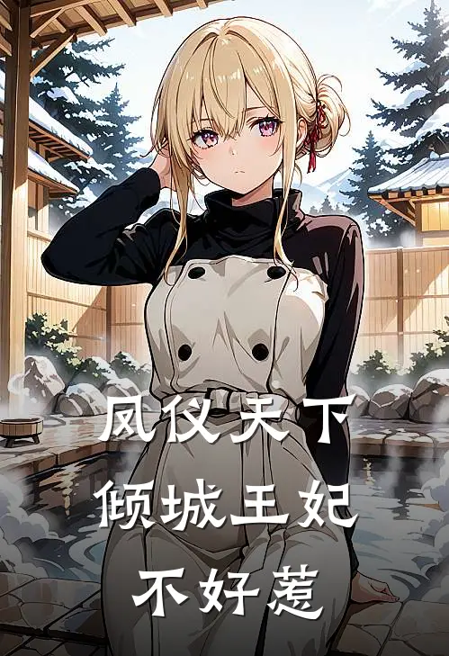 凤仪天下：倾城王妃不好惹