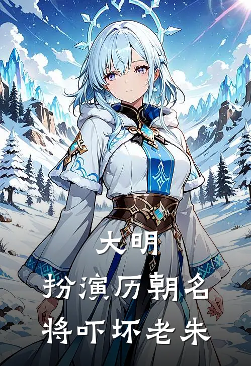 大明：扮演历朝名将吓坏老朱