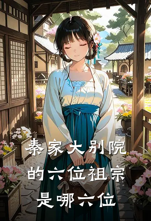 秦家大别院的六位祖宗是哪六位