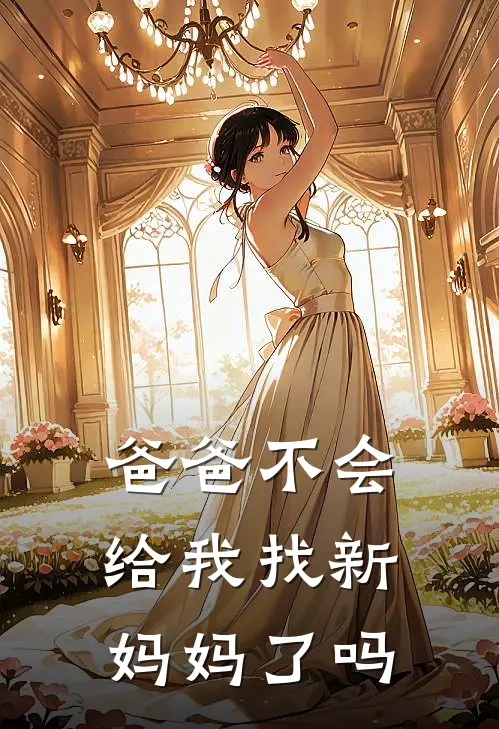 爸爸不会给我找新妈妈了吗