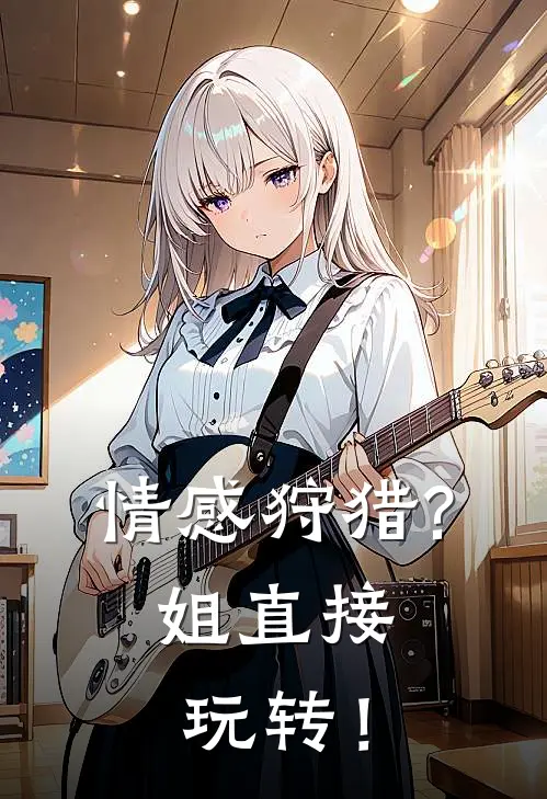 情感狩猎?姐直接玩转！