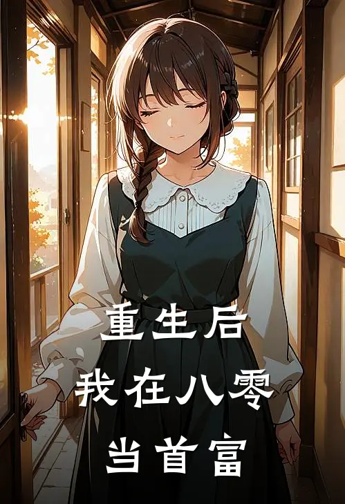重生后，我在八零当首富