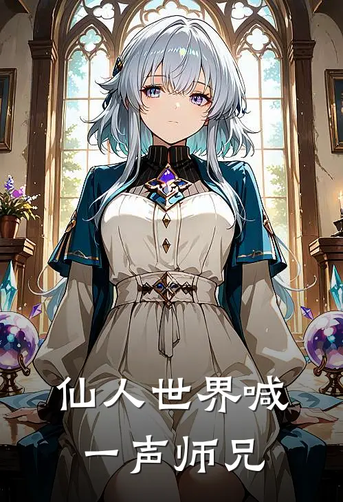 仙人世界喊一声师兄