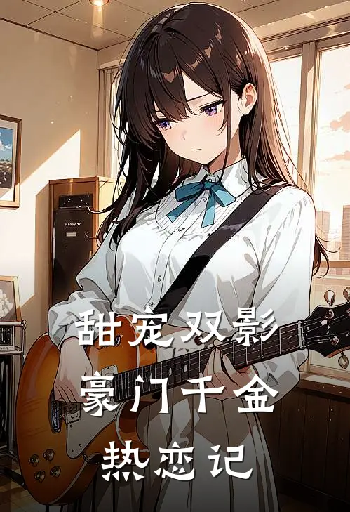 甜宠双影：豪门千金热恋记