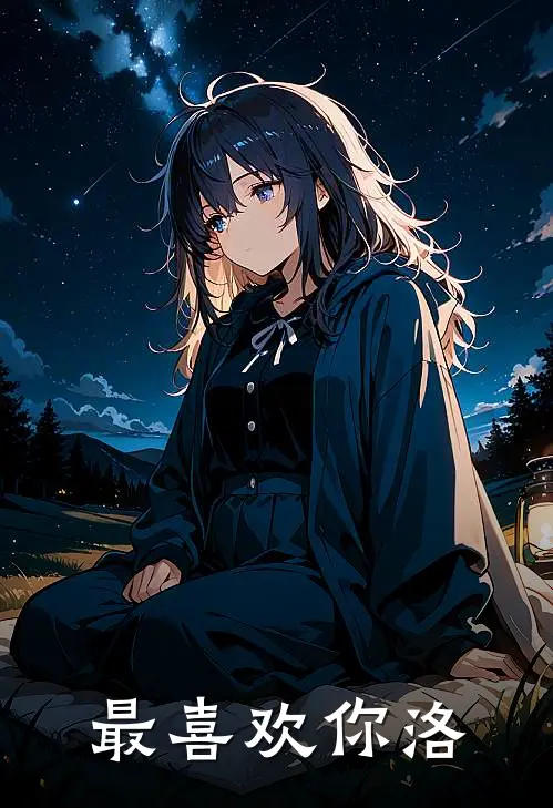 最喜欢你洛