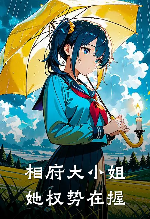 相府大小姐，她权势在握