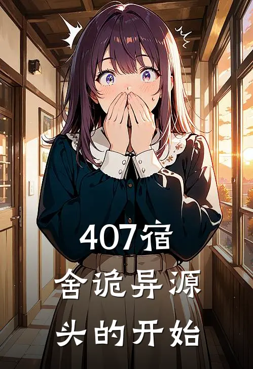 407宿舍诡异源头的开始