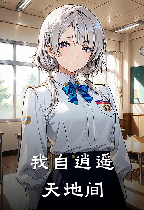 我自逍遥天地间